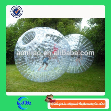 TPU / Plastic mensch Größe Hamster Ball Baby Hamster Zorb Ball zum Verkauf